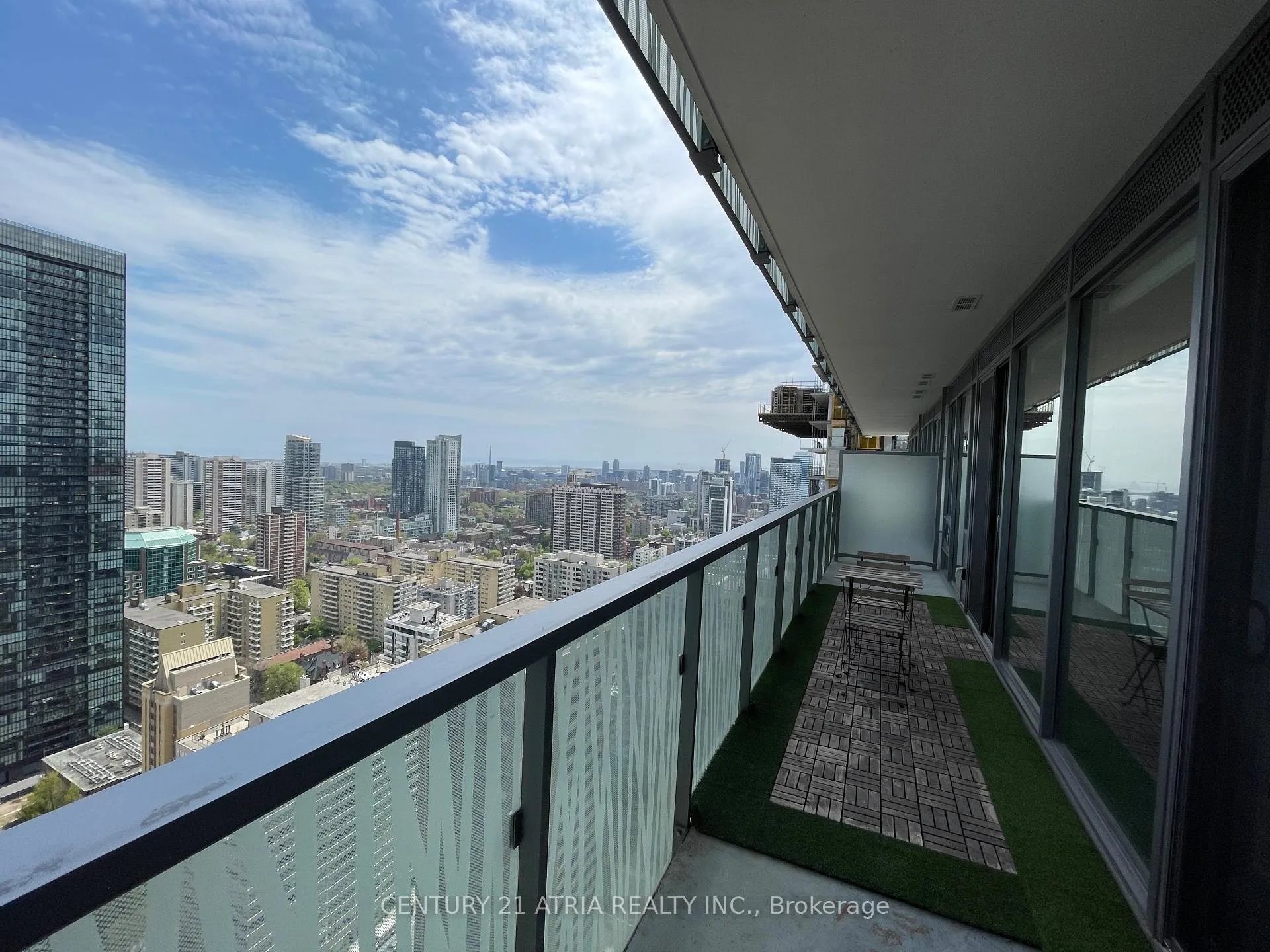 Photo 8 of Unit 3201, 50 Charles Street E, Toronto, Church-Yonge Corridor — HOMEH
