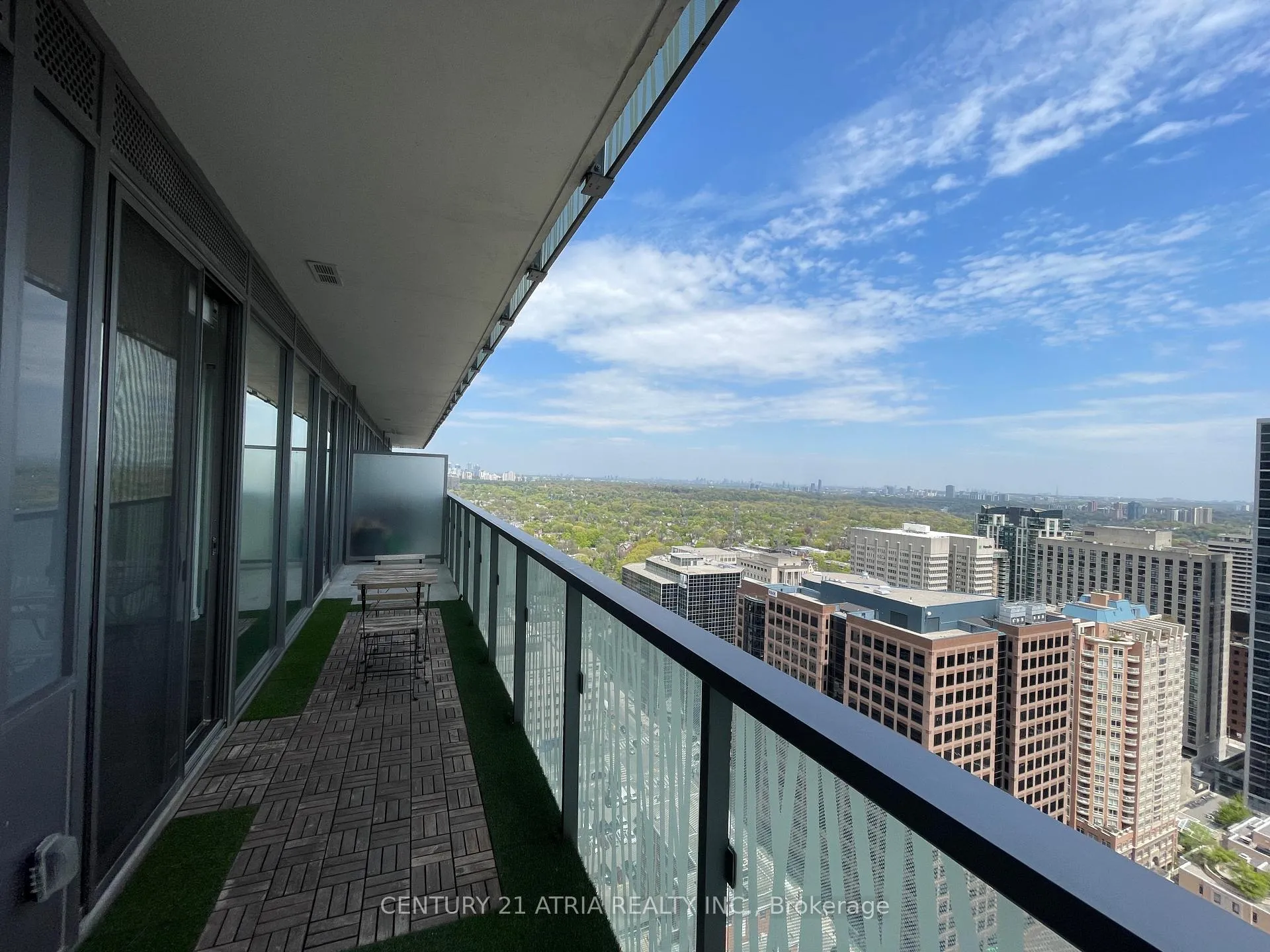 Photo 9 of Unit 3201, 50 Charles Street E, Toronto, Church-Yonge Corridor — HOMEH