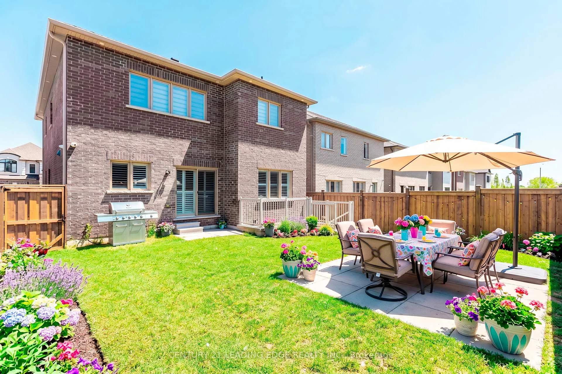 Photo 46 of 228 Fleetwood Drive, Oshawa, Eastdale — HOMEH