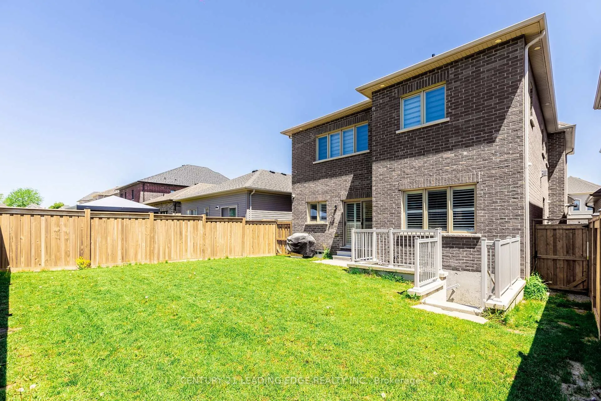Photo 47 of 228 Fleetwood Drive, Oshawa, Eastdale — HOMEH