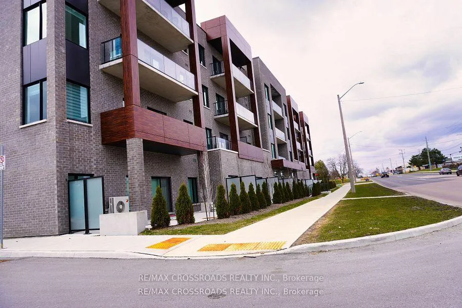 Photo 1 of Unit 308, 408 Dundas Street, Cambridge, Christopher-Champlain — HOMEH