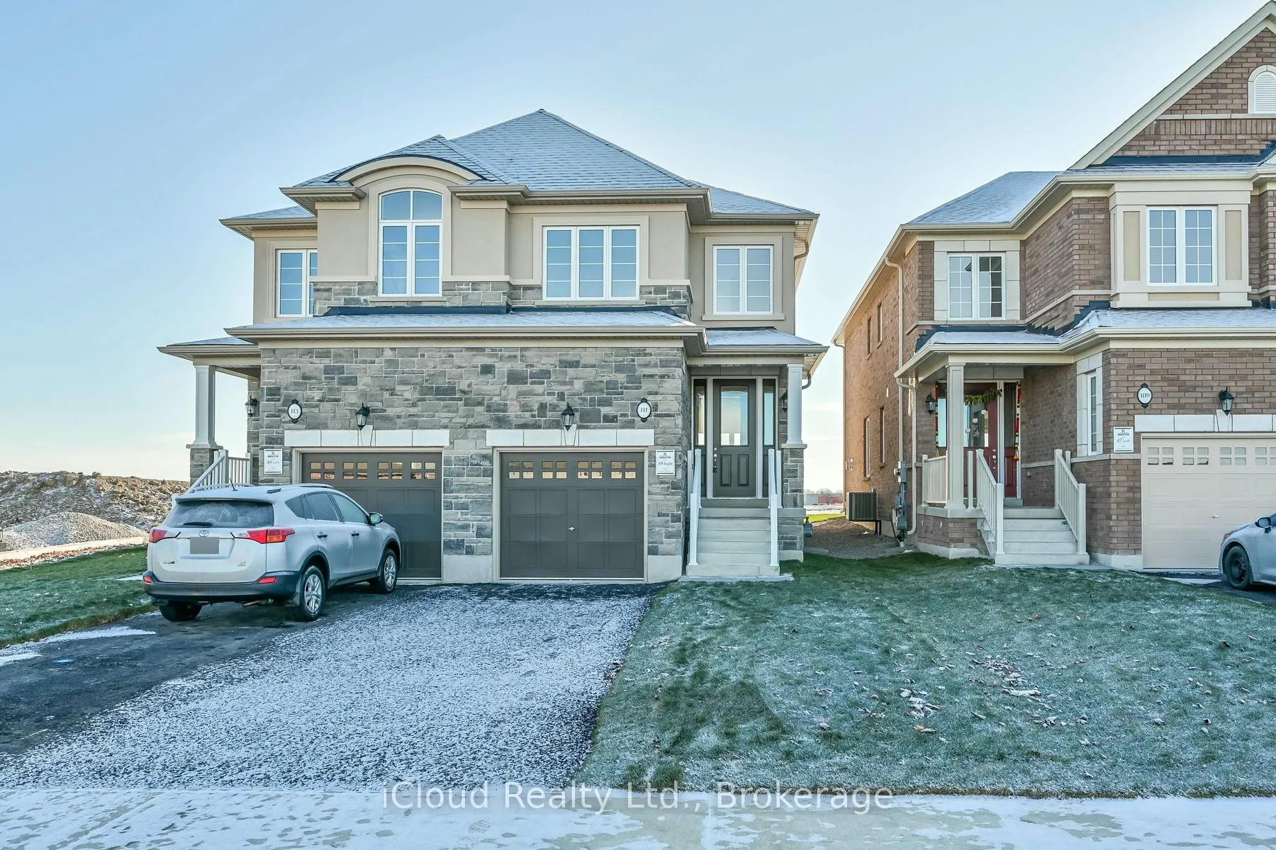 Photo 1 of 111 Picardy Drive, Hamilton, Stoney Creek — HOMEH