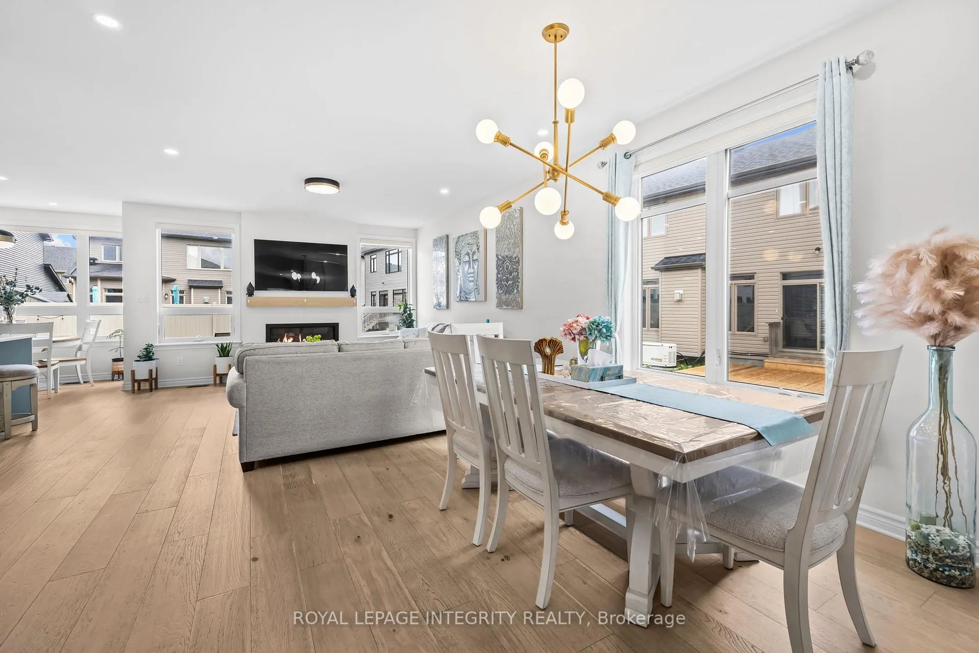 Photo 3 of 113 Dagenham Street, Ottawa, Stittsville (South) — HOMEH