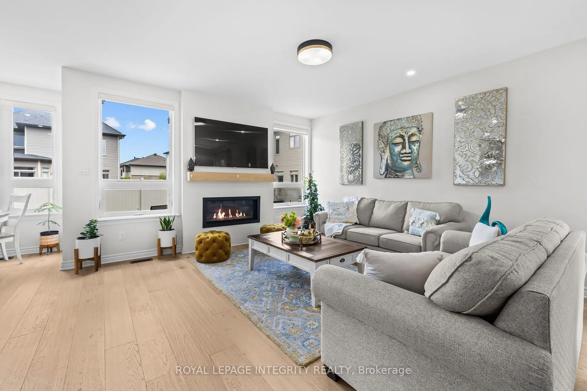 Photo 7 of 113 Dagenham Street, Ottawa, Stittsville (South) — HOMEH