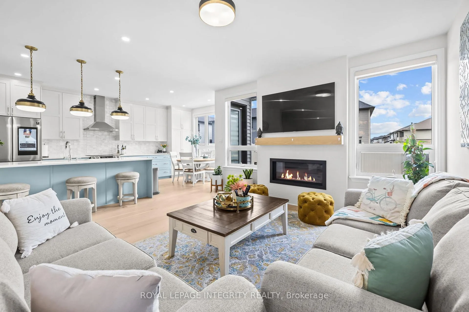 Photo 8 of 113 Dagenham Street, Ottawa, Stittsville (South) — HOMEH