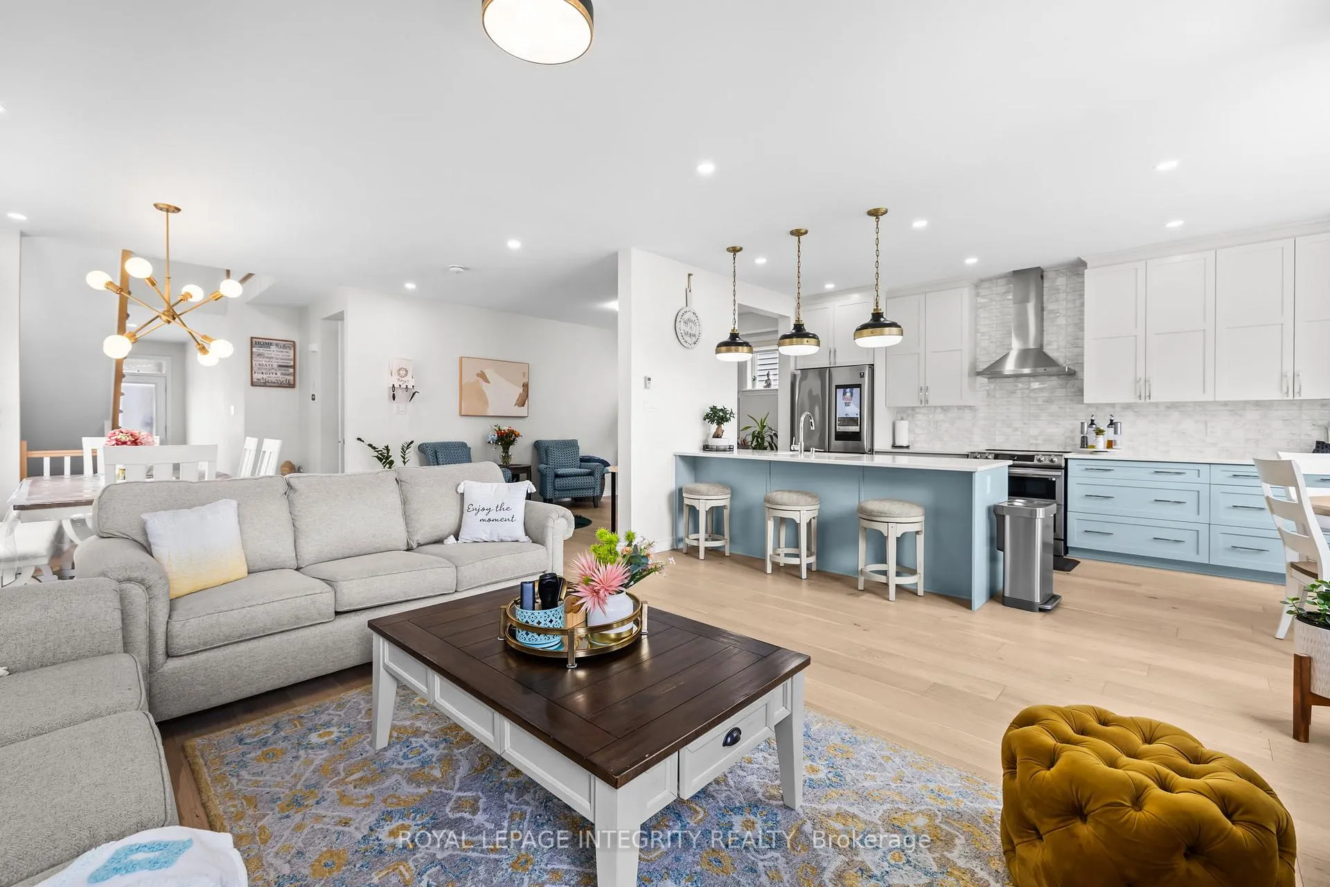 Photo 9 of 113 Dagenham Street, Ottawa, Stittsville (South) — HOMEH