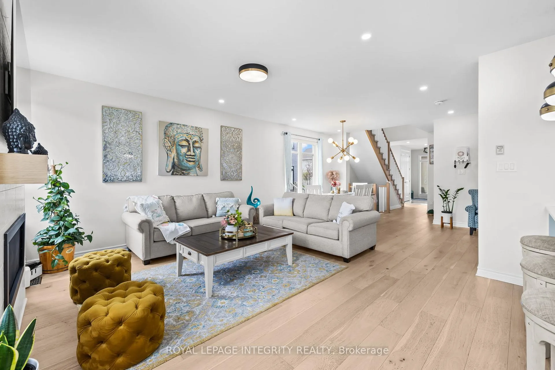 Photo 10 of 113 Dagenham Street, Ottawa, Stittsville (South) — HOMEH
