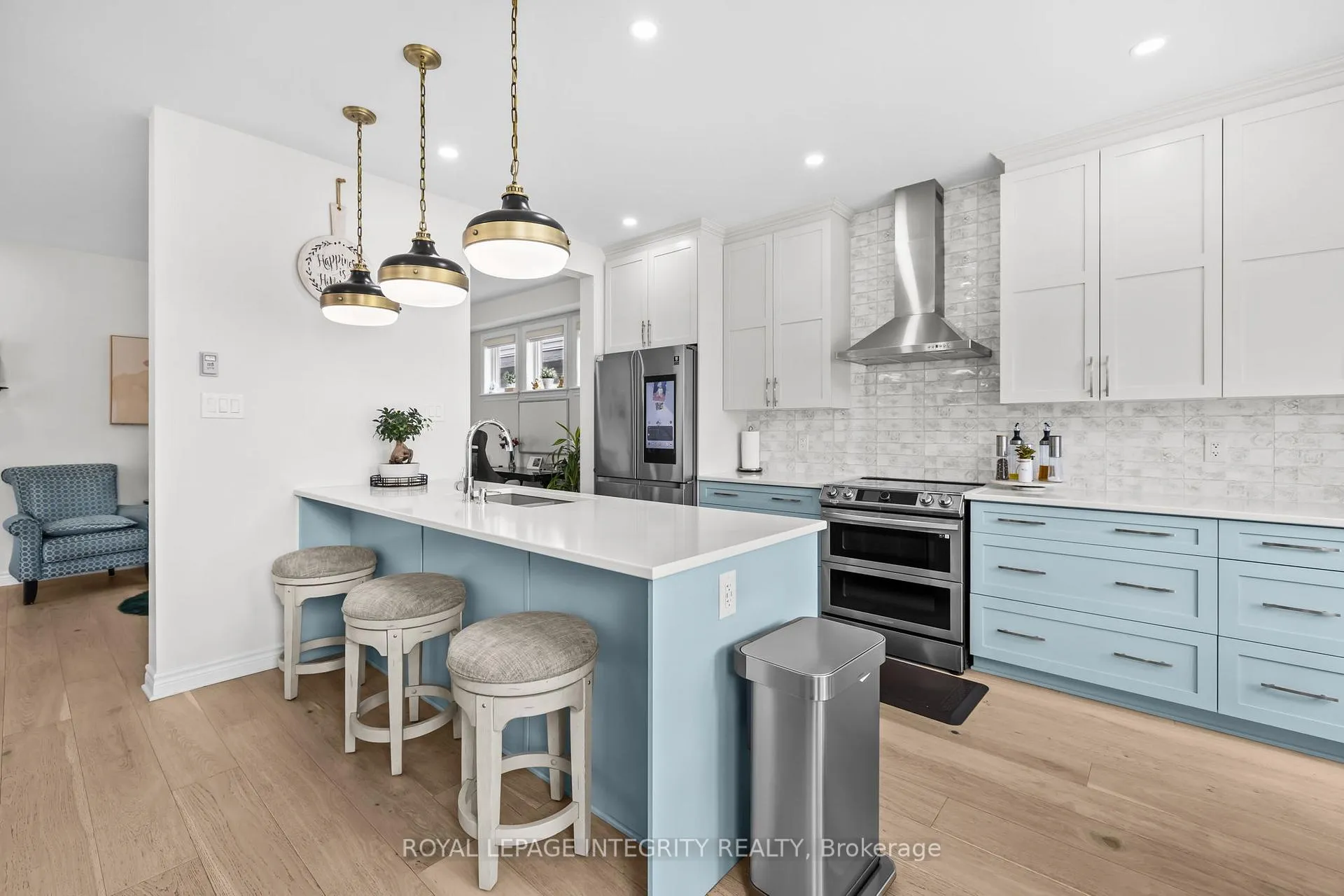Photo 11 of 113 Dagenham Street, Ottawa, Stittsville (South) — HOMEH