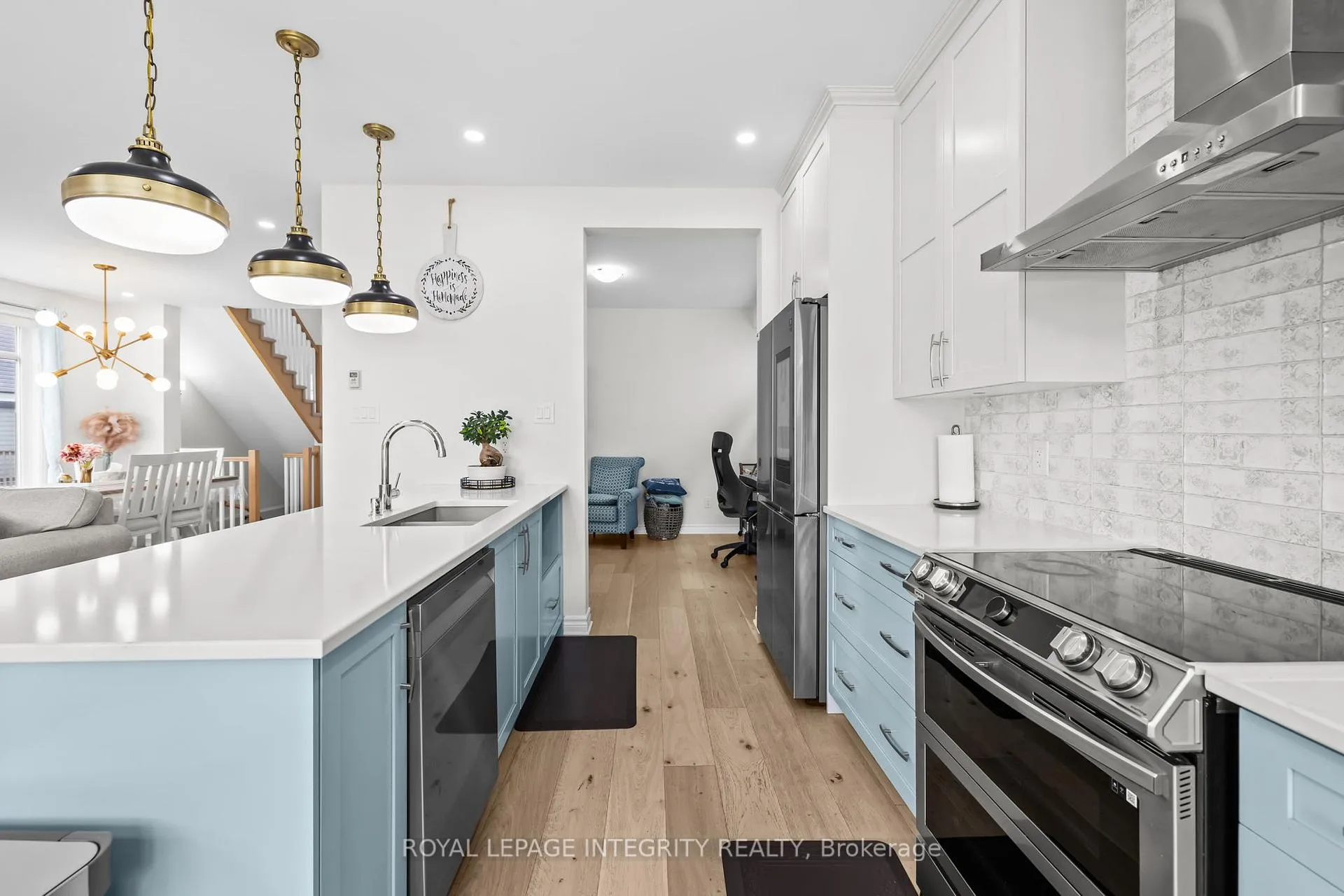 Photo 12 of 113 Dagenham Street, Ottawa, Stittsville (South) — HOMEH