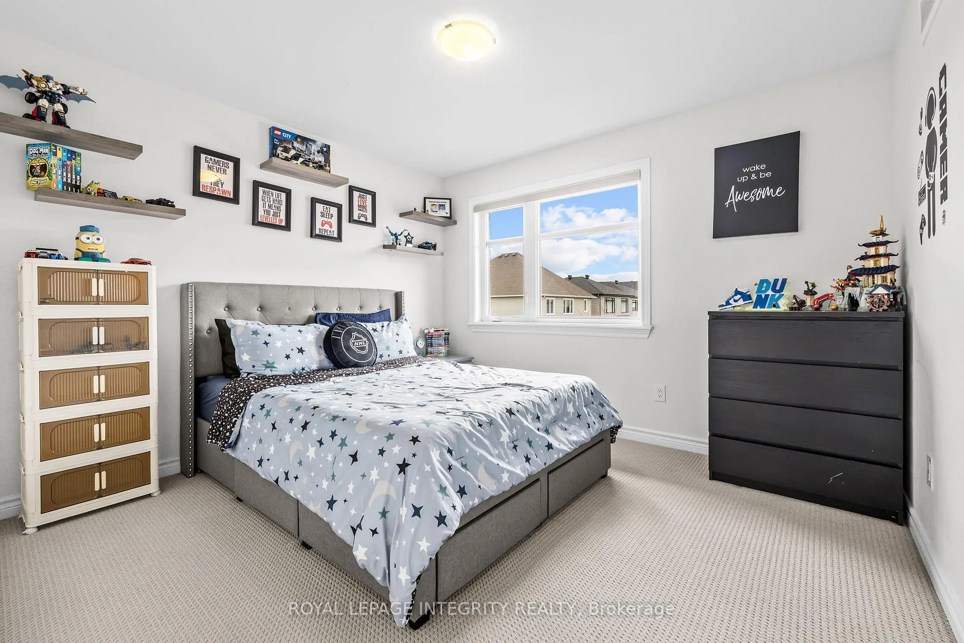 Photo 24 of 113 Dagenham Street, Ottawa, Stittsville (South) — HOMEH