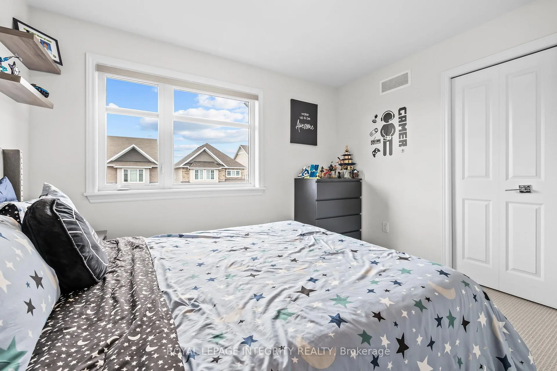 Photo 25 of 113 Dagenham Street, Ottawa, Stittsville (South) — HOMEH