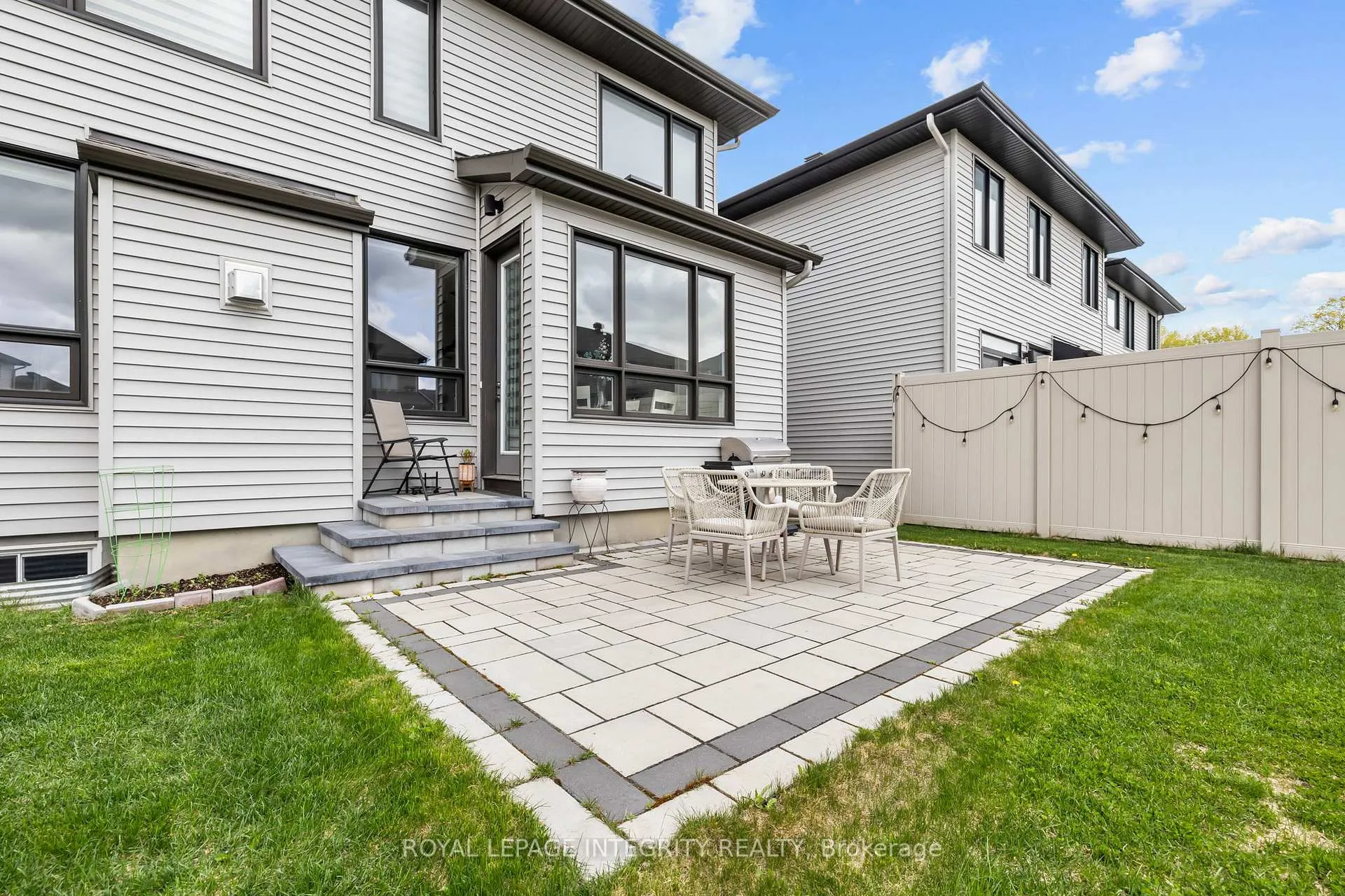 Photo 37 of 113 Dagenham Street, Ottawa, Stittsville (South) — HOMEH