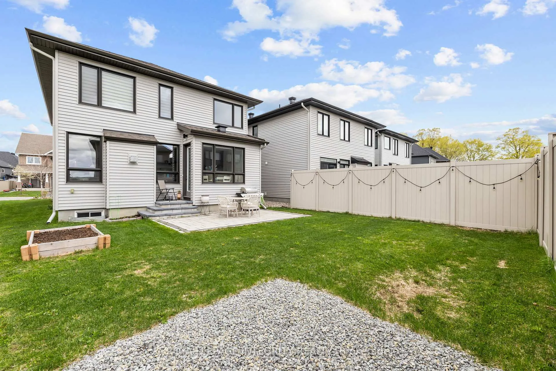 Photo 38 of 113 Dagenham Street, Ottawa, Stittsville (South) — HOMEH