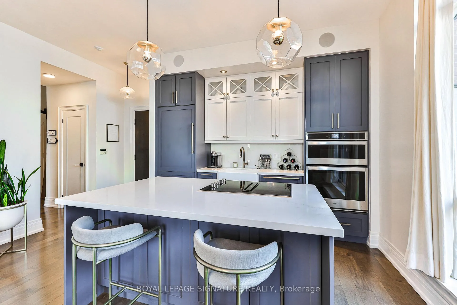 Photo 7 of Unit 902, 112 George Street, Toronto, Moss Park — HOMEH