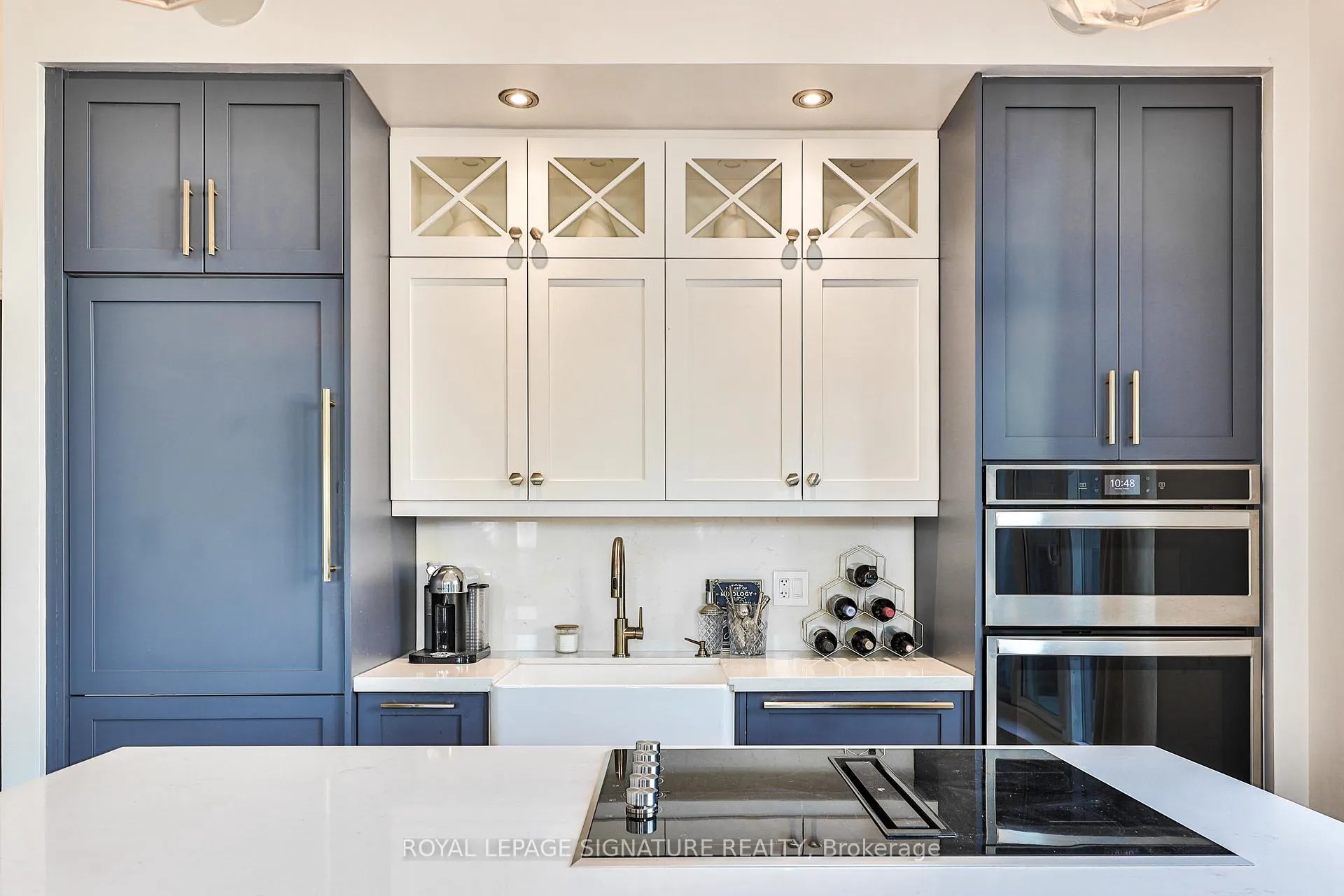 Photo 8 of Unit 902, 112 George Street, Toronto, Moss Park — HOMEH