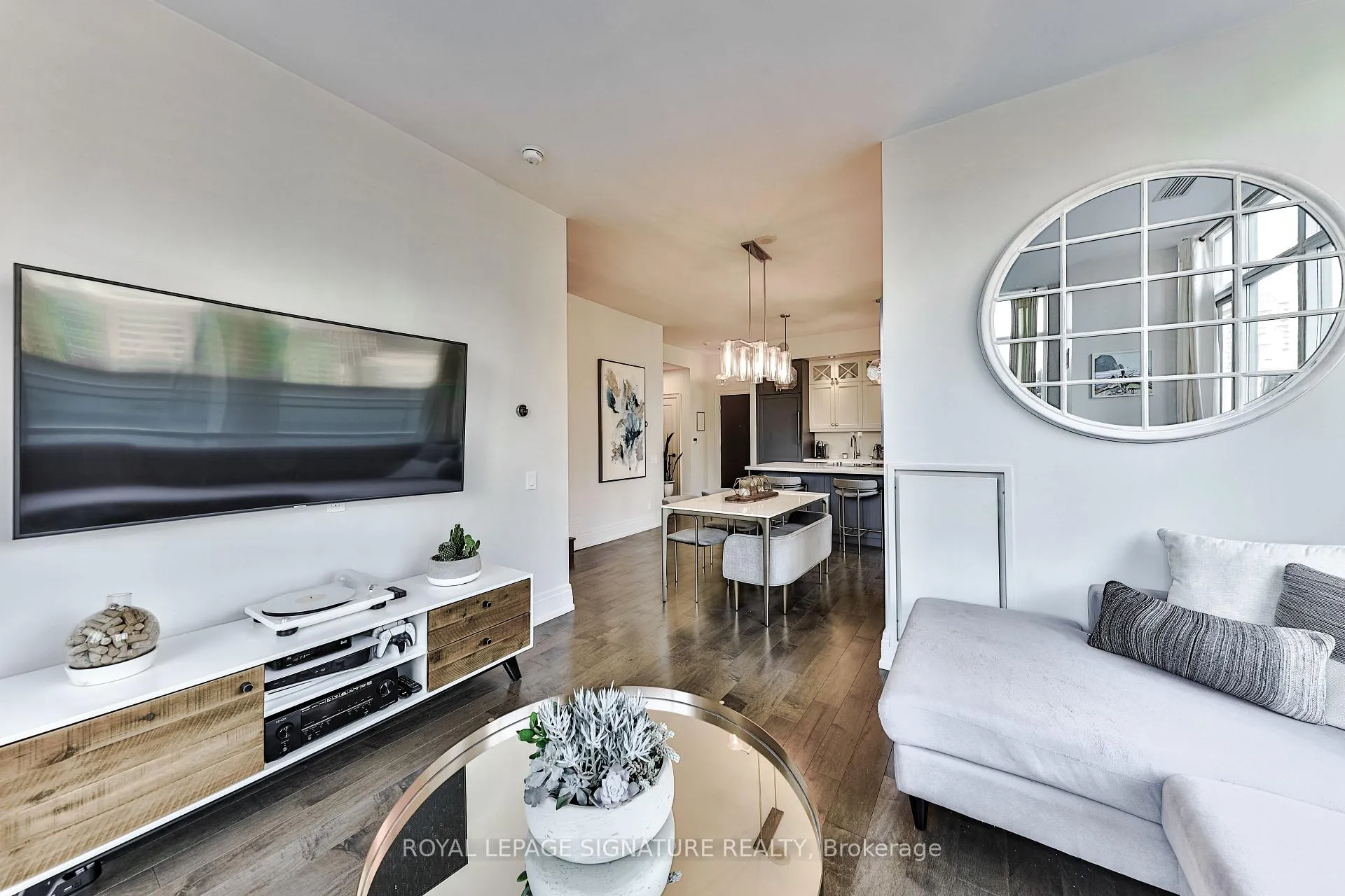 Photo 13 of Unit 902, 112 George Street, Toronto, Moss Park — HOMEH