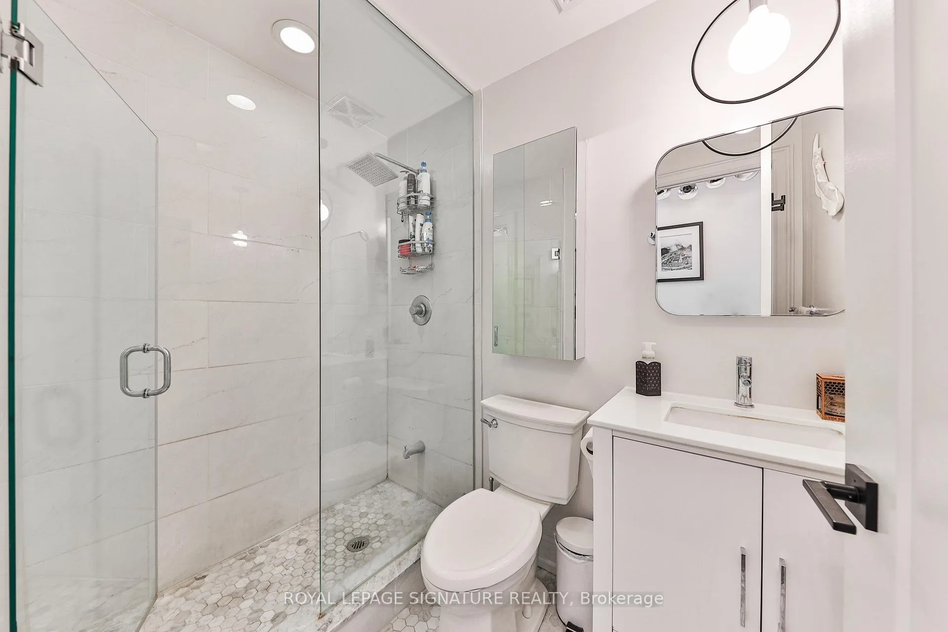 Photo 16 of Unit 902, 112 George Street, Toronto, Moss Park — HOMEH