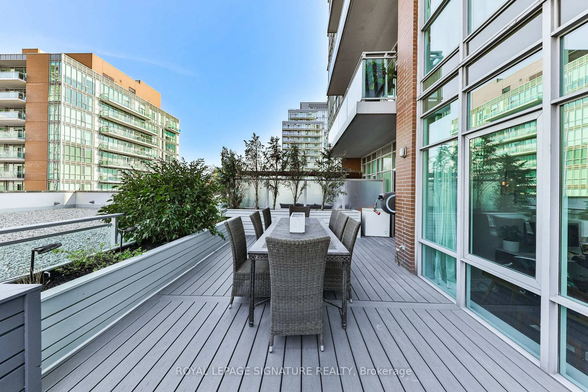 Photo 22 of Unit 902, 112 George Street, Toronto, Moss Park — HOMEH
