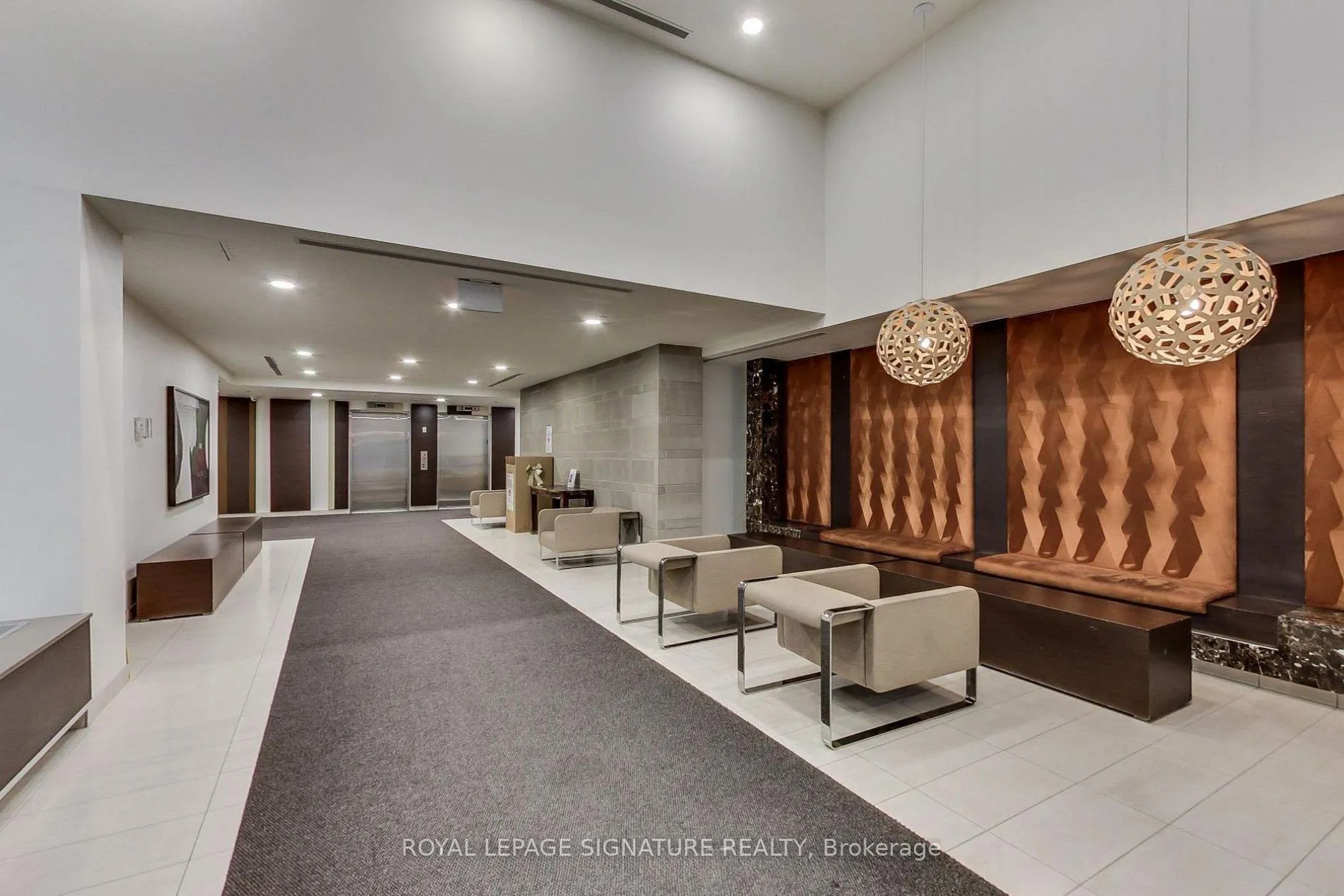 Photo 24 of Unit 902, 112 George Street, Toronto, Moss Park — HOMEH