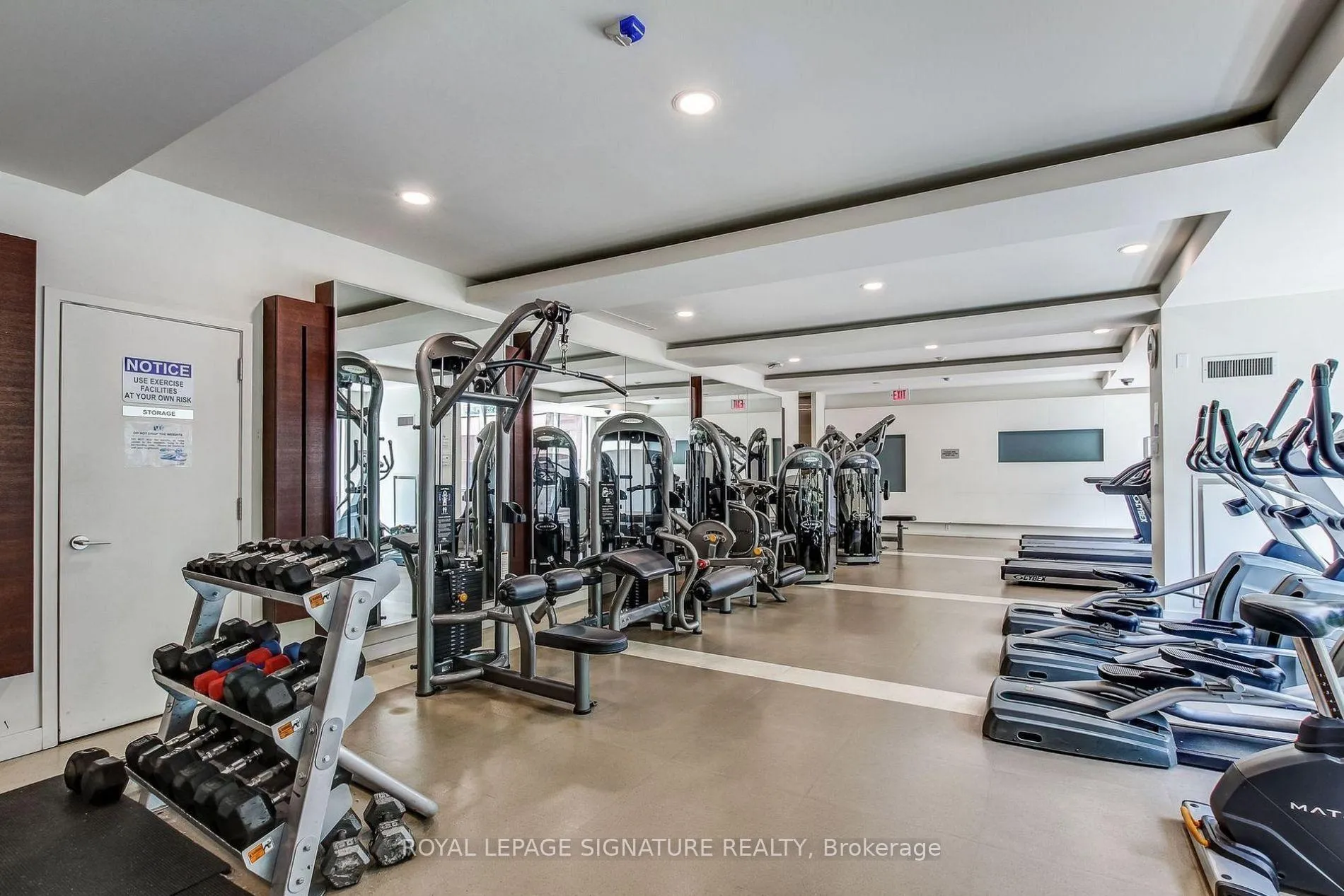 Photo 25 of Unit 902, 112 George Street, Toronto, Moss Park — HOMEH