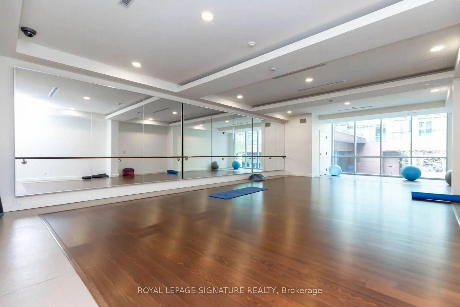 Photo 27 of Unit 902, 112 George Street, Toronto, Moss Park — HOMEH