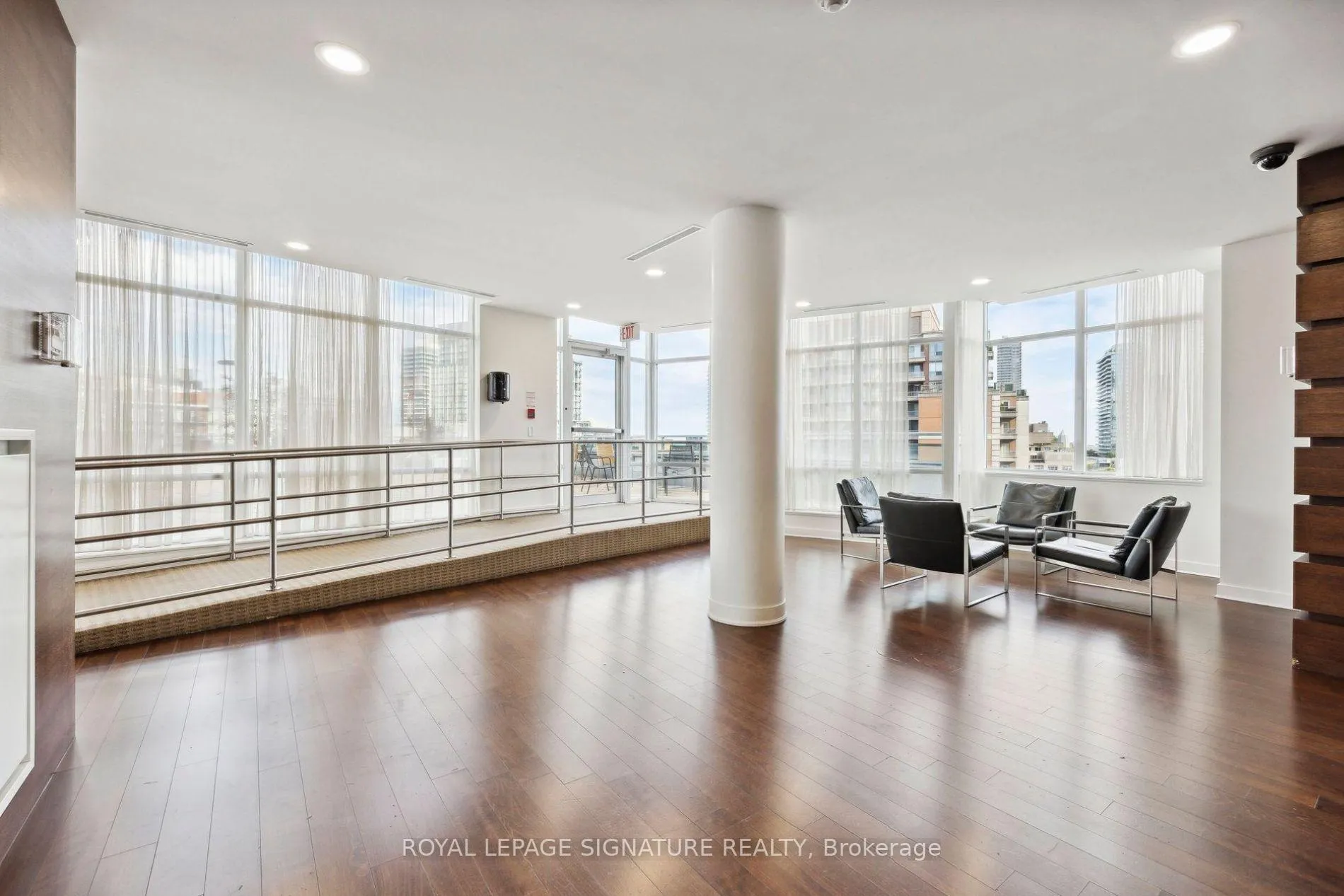 Photo 28 of Unit 902, 112 George Street, Toronto, Moss Park — HOMEH