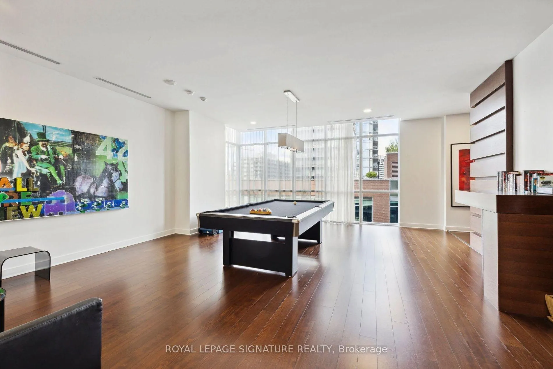Photo 29 of Unit 902, 112 George Street, Toronto, Moss Park — HOMEH