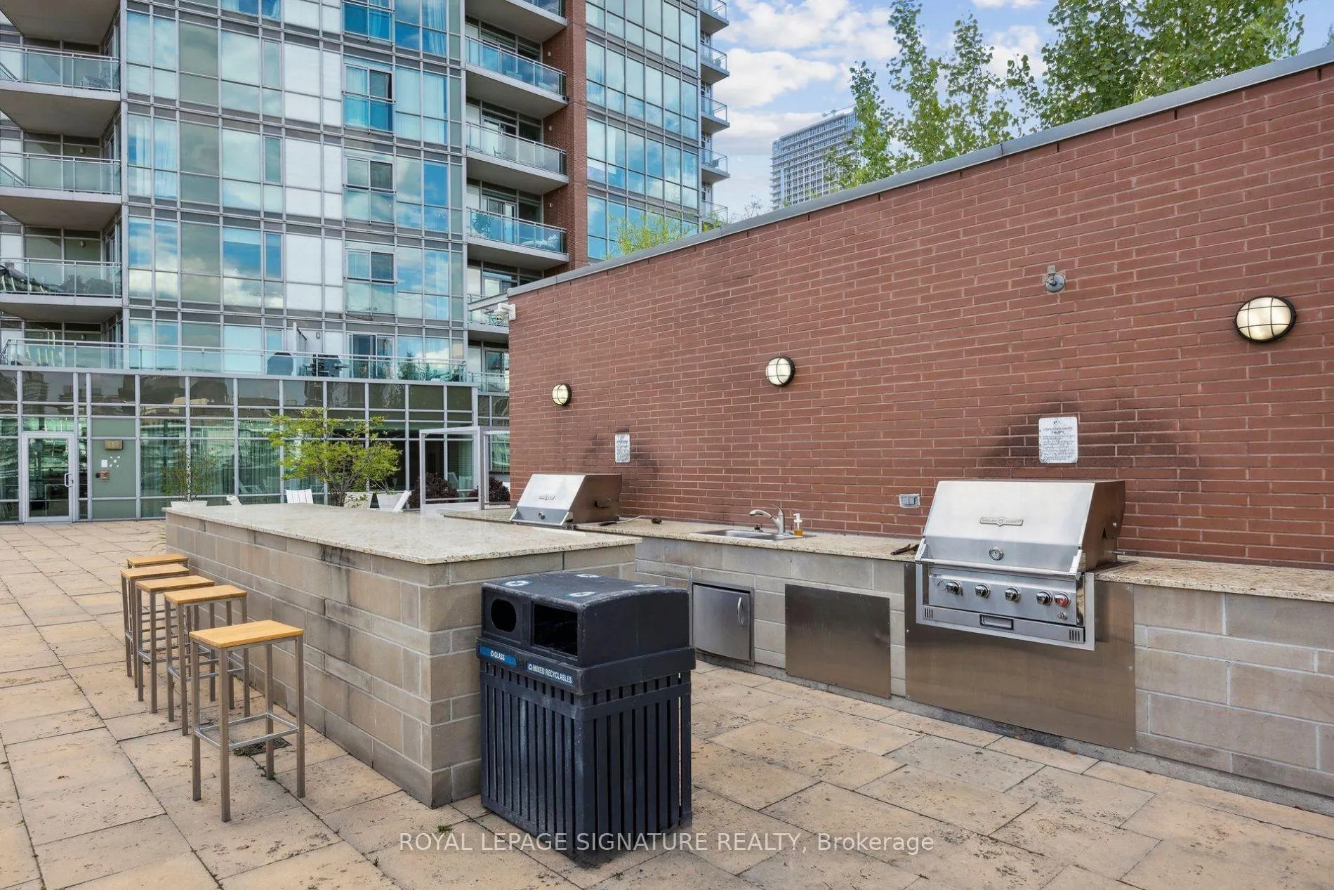 Photo 31 of Unit 902, 112 George Street, Toronto, Moss Park — HOMEH