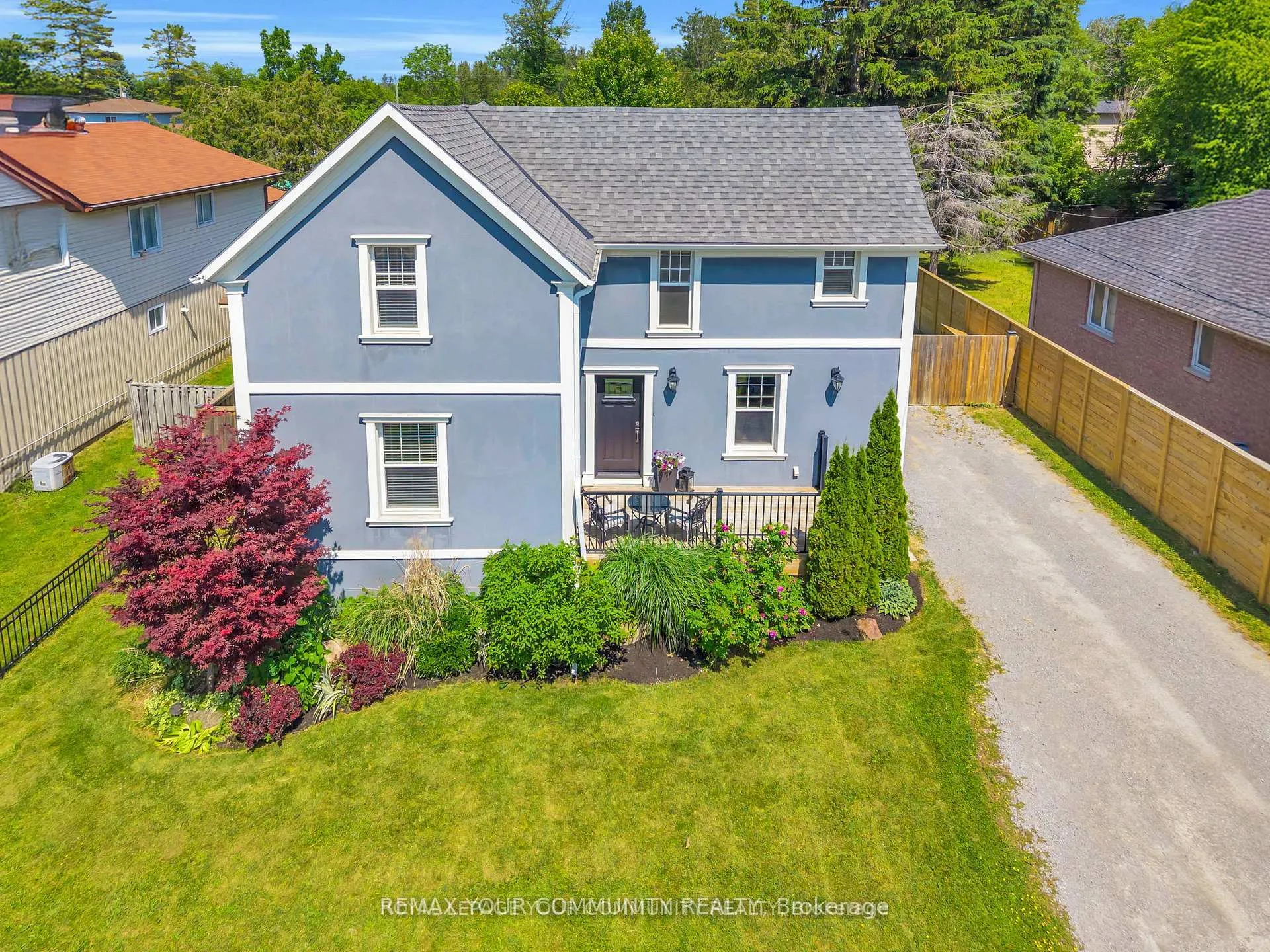 Photo 3 of 21039 Dalton Road, Georgina, Sutton & Jackson's Point — HOMEH
