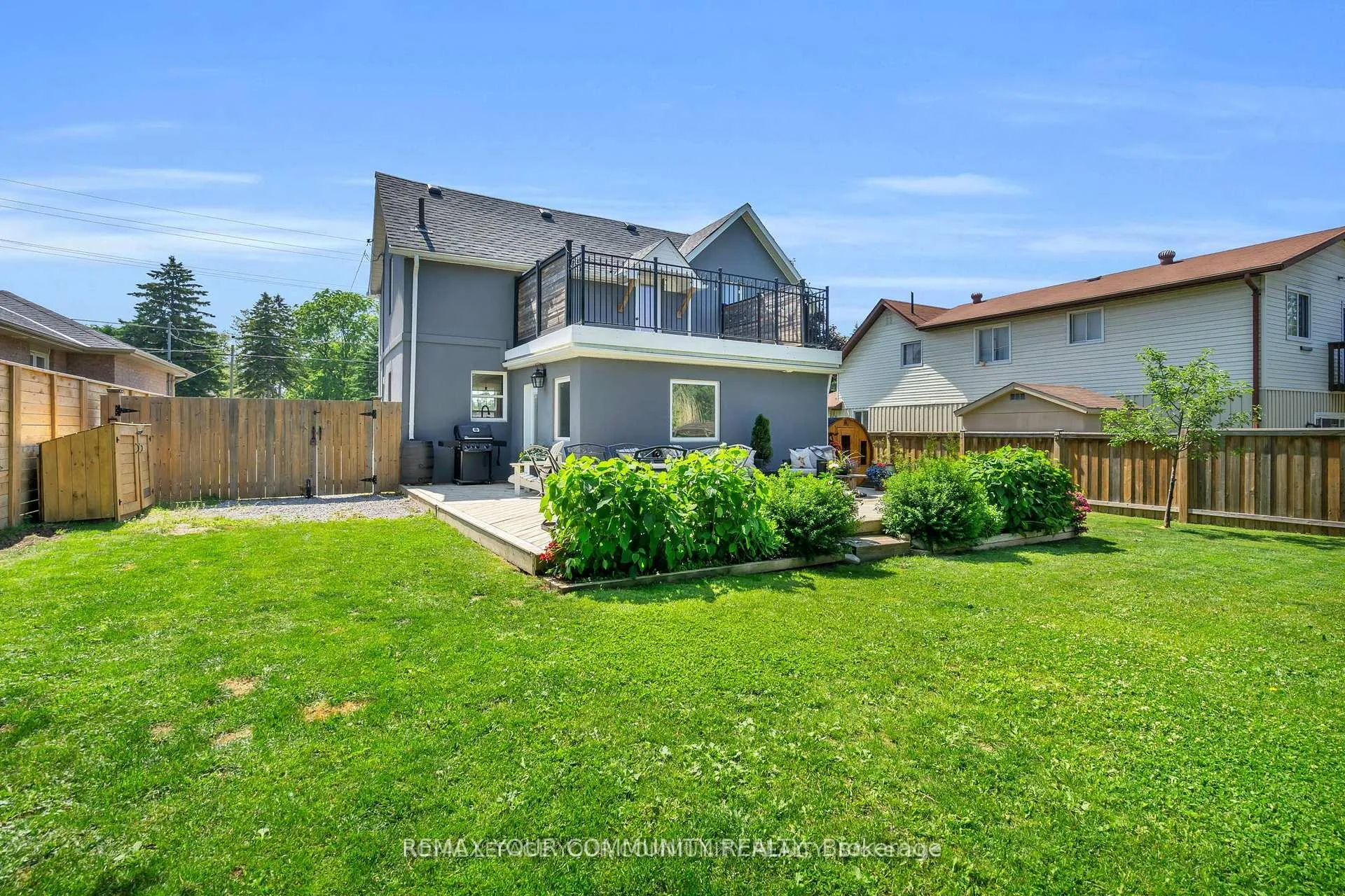 Photo 33 of 21039 Dalton Road, Georgina, Sutton & Jackson's Point — HOMEH