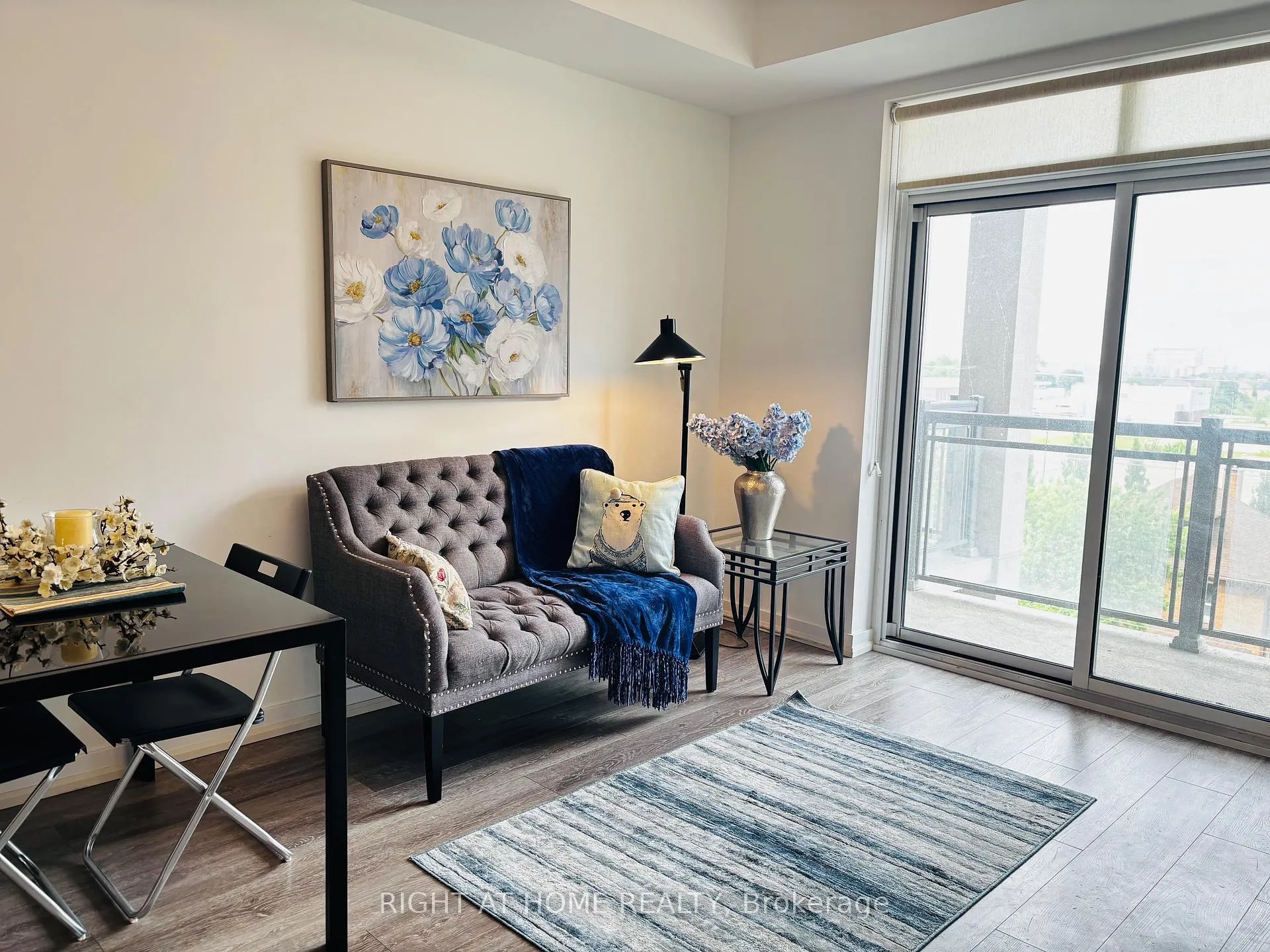 Photo 6 of Unit 518, 2486 Old Bronte Road, Oakville, Westmount — HOMEH