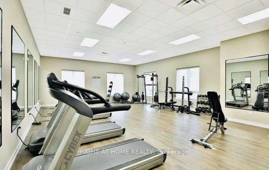 Photo 15 of Unit 518, 2486 Old Bronte Road, Oakville, Westmount — HOMEH