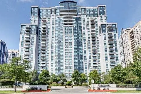 Photo 1 of Unit 801, 188 Doris Avenue, North York, Willowdale East — HOMEH