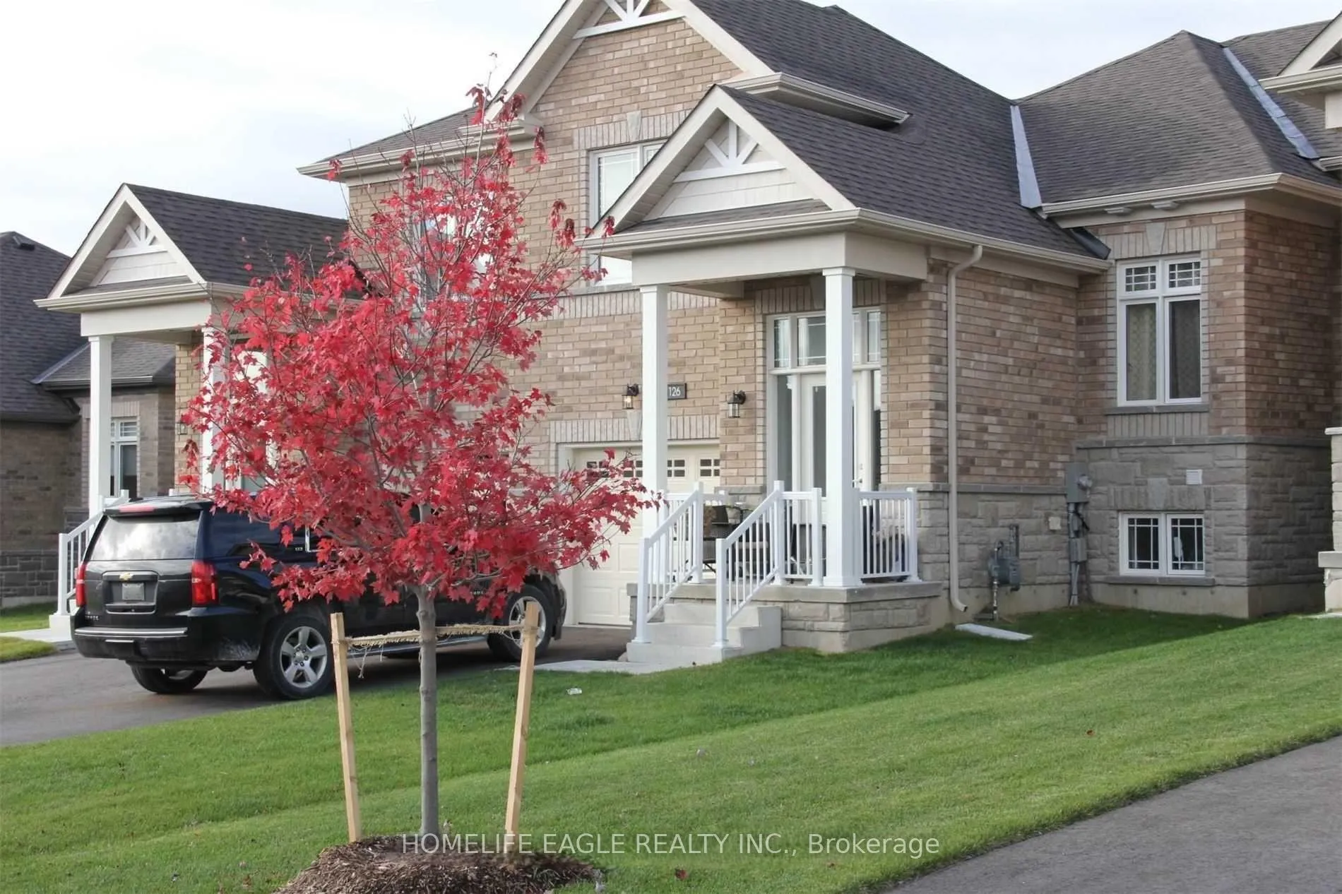 Photo 1 of 126 Isabella Drive, Orillia — HOMEH