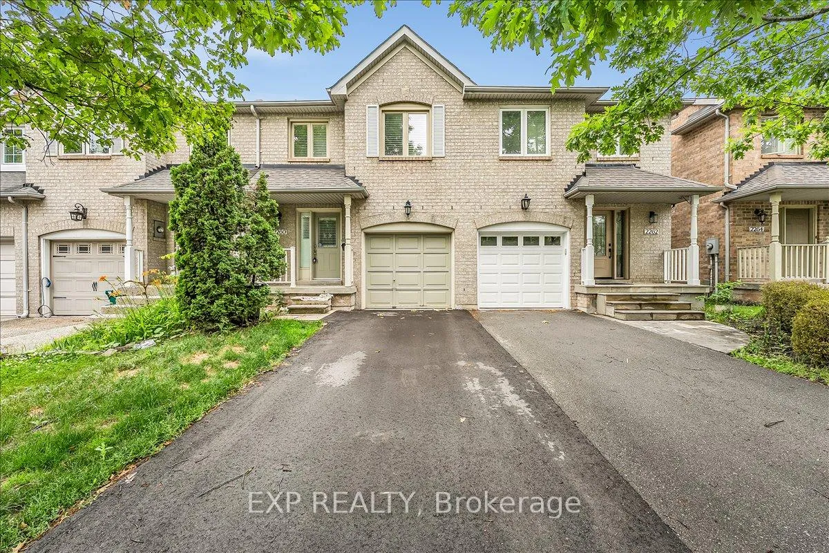 Photo 1 of 2260 Arbourview Drive, Oakville, Westmount — HOMEH