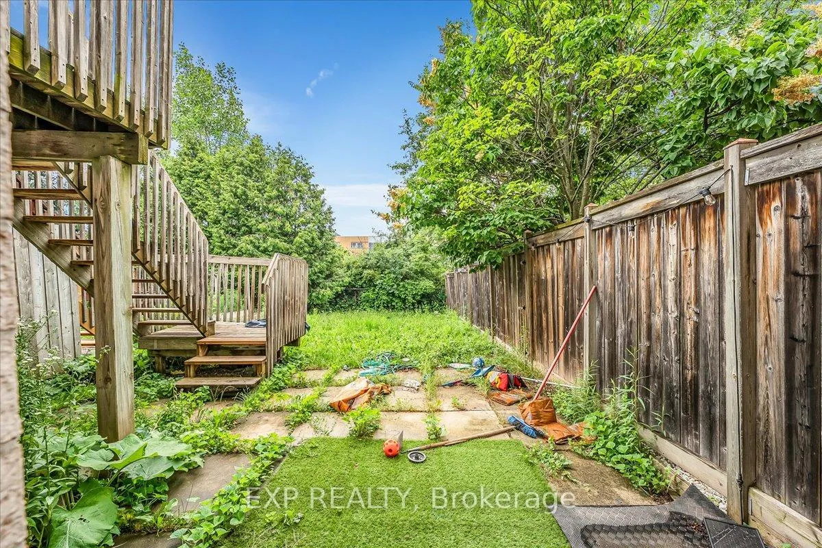 Photo 32 of 2260 Arbourview Drive, Oakville, Westmount — HOMEH