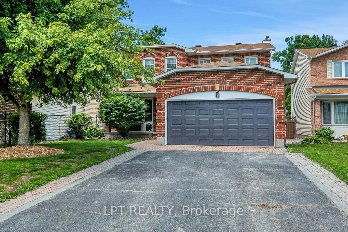 Photo 1 of 61 Shetland Way, Ottawa, Kanata - Bridlewood — HOMEH