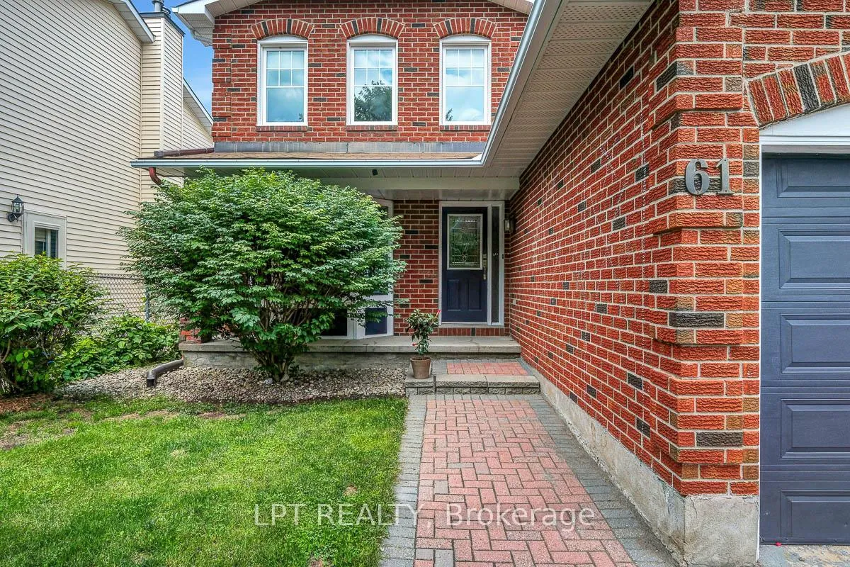 Photo 2 of 61 Shetland Way, Ottawa, Kanata - Bridlewood — HOMEH