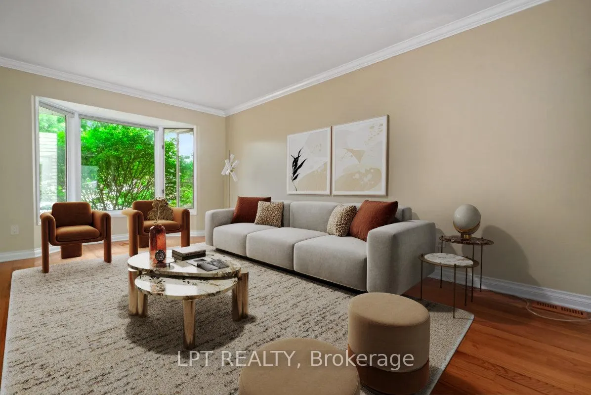 Photo 6 of 61 Shetland Way, Ottawa, Kanata - Bridlewood — HOMEH