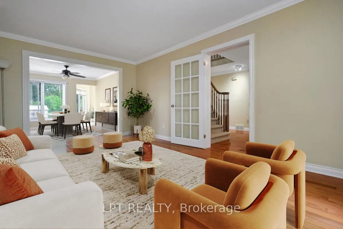 Photo 7 of 61 Shetland Way, Ottawa, Kanata - Bridlewood — HOMEH