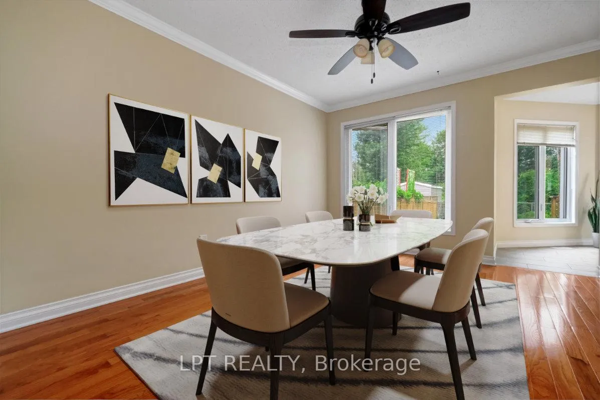 Photo 15 of 61 Shetland Way, Ottawa, Kanata - Bridlewood — HOMEH