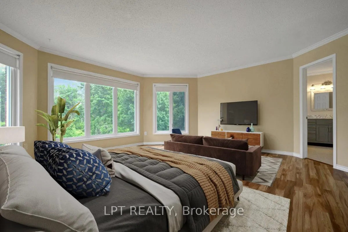 Photo 25 of 61 Shetland Way, Ottawa, Kanata - Bridlewood — HOMEH