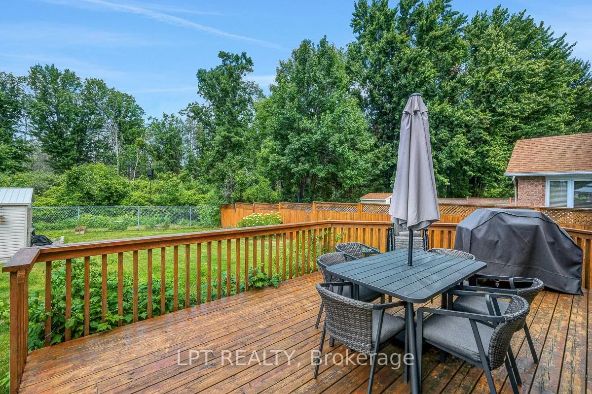 Photo 41 of 61 Shetland Way, Ottawa, Kanata - Bridlewood — HOMEH