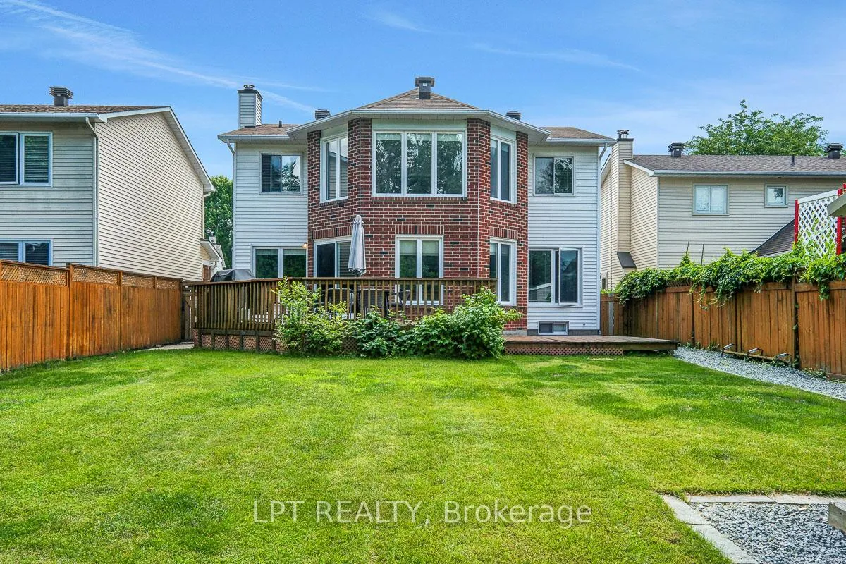 Photo 47 of 61 Shetland Way, Ottawa, Kanata - Bridlewood — HOMEH