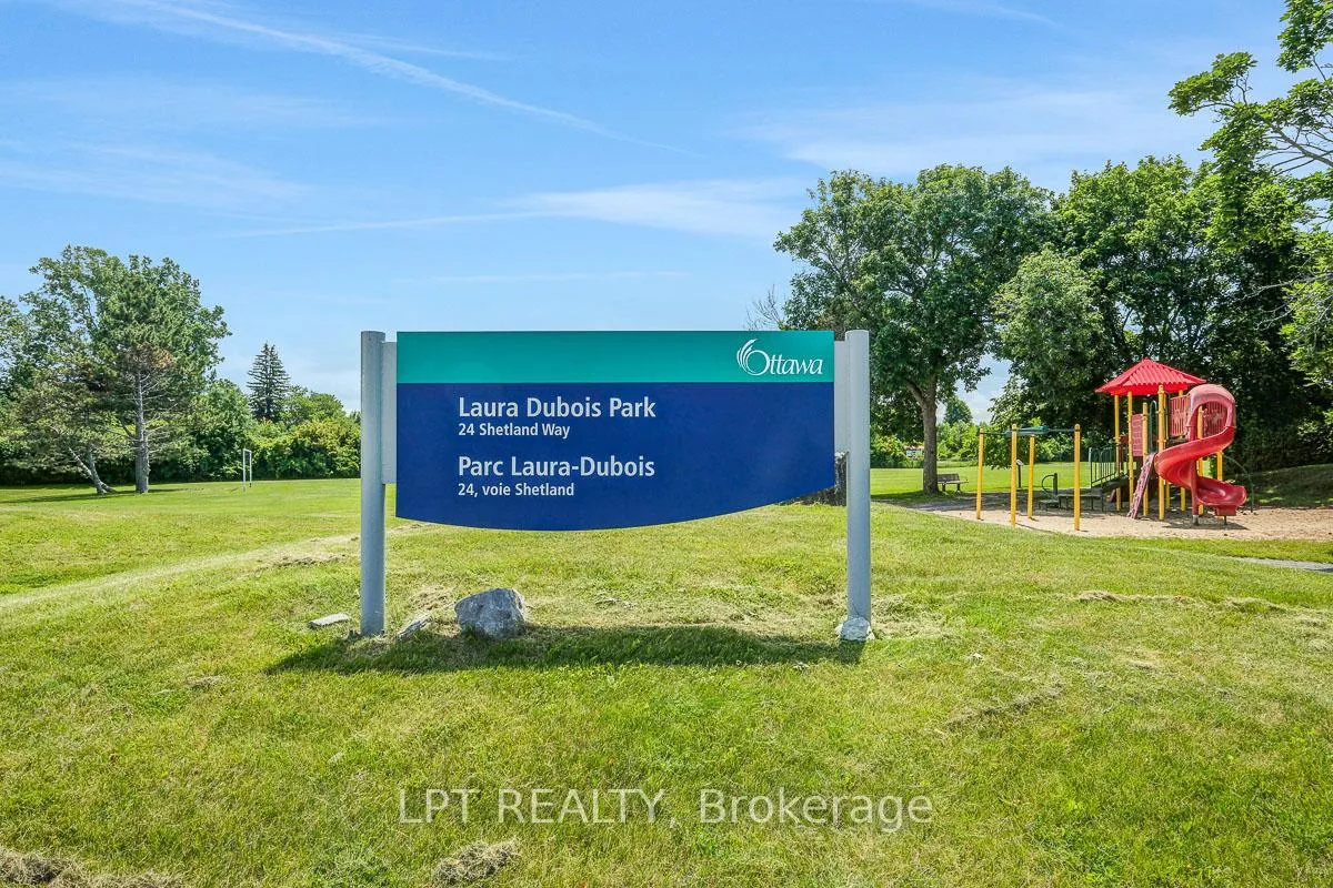 Photo 49 of 61 Shetland Way, Ottawa, Kanata - Bridlewood — HOMEH