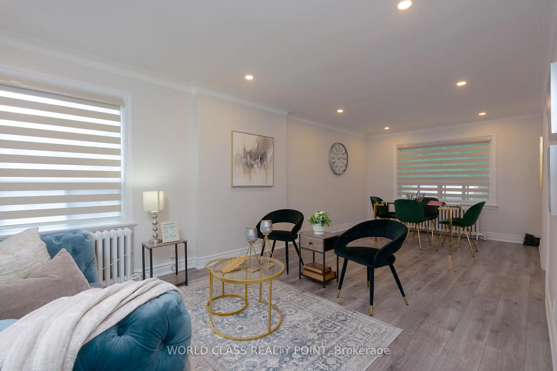 Photo 1 of 152 Ferris Road, Toronto, O'Connor-Parkview — HOMEH