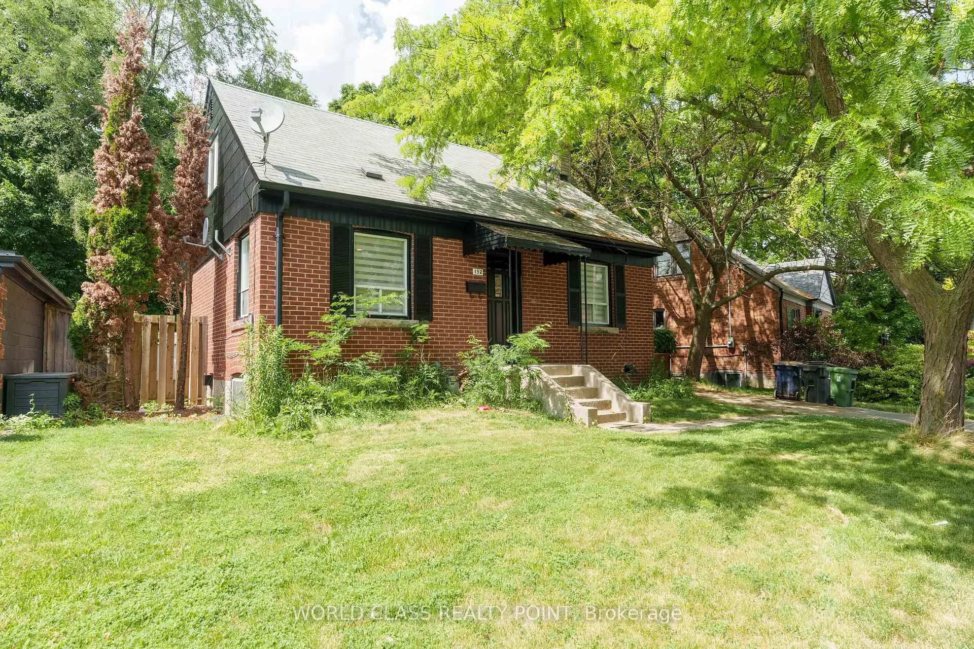 Photo 3 of 152 Ferris Road, Toronto, O'Connor-Parkview — HOMEH
