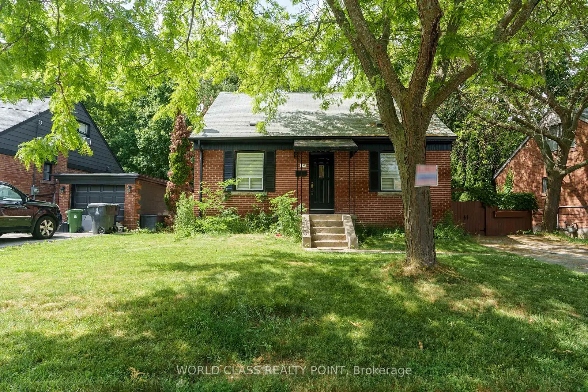 Photo 4 of 152 Ferris Road, Toronto, O'Connor-Parkview — HOMEH