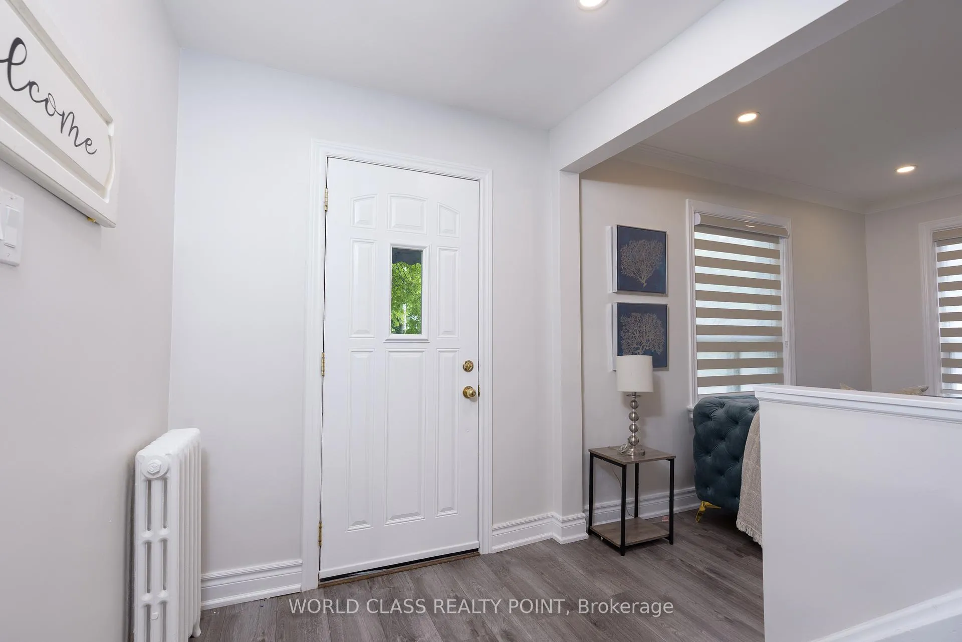 Photo 5 of 152 Ferris Road, Toronto, O'Connor-Parkview — HOMEH