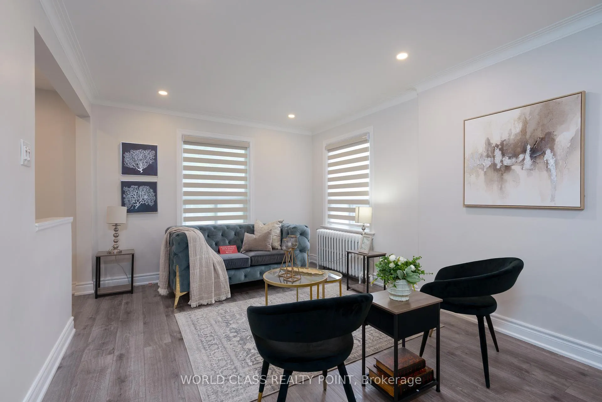 Photo 7 of 152 Ferris Road, Toronto, O'Connor-Parkview — HOMEH